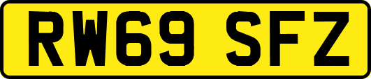 RW69SFZ