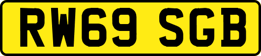 RW69SGB