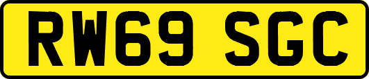 RW69SGC