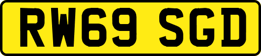 RW69SGD