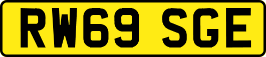 RW69SGE