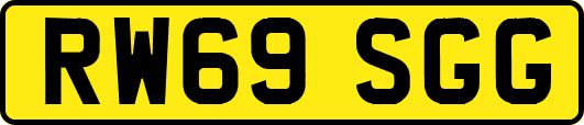 RW69SGG