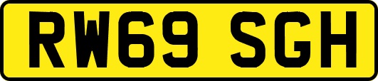 RW69SGH