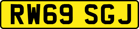 RW69SGJ