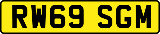 RW69SGM