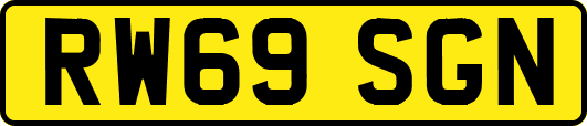 RW69SGN