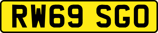 RW69SGO