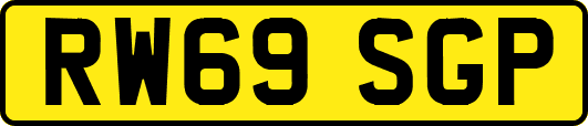RW69SGP