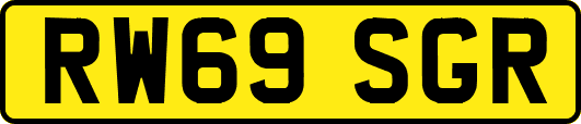 RW69SGR