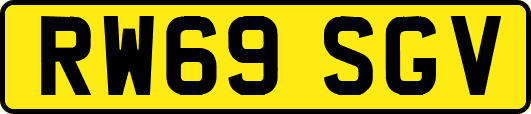RW69SGV
