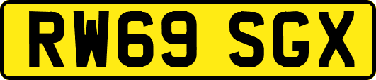RW69SGX