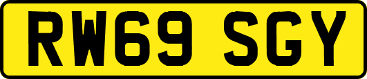 RW69SGY