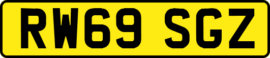 RW69SGZ