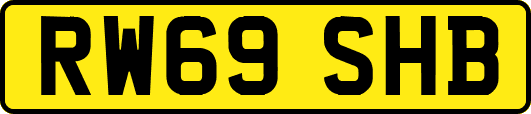 RW69SHB