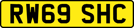 RW69SHC
