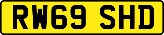 RW69SHD