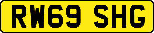 RW69SHG