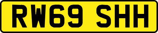 RW69SHH