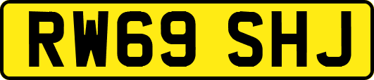 RW69SHJ
