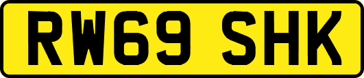 RW69SHK