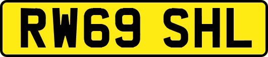 RW69SHL