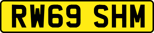 RW69SHM