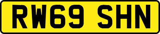 RW69SHN