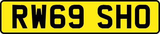 RW69SHO