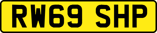 RW69SHP