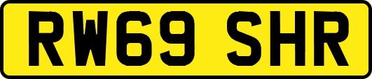 RW69SHR