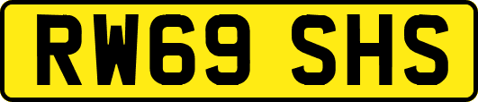 RW69SHS
