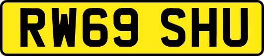 RW69SHU