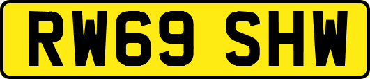 RW69SHW