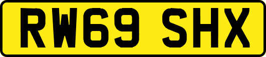 RW69SHX