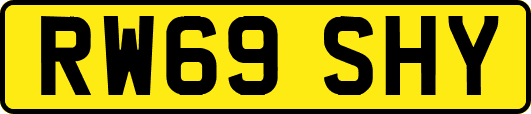RW69SHY