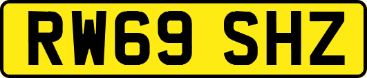 RW69SHZ