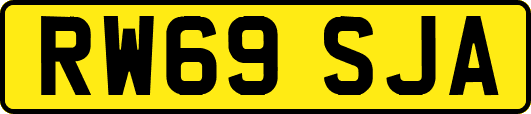 RW69SJA