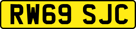 RW69SJC