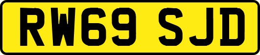 RW69SJD
