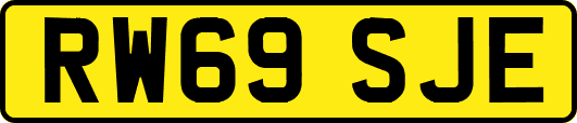 RW69SJE