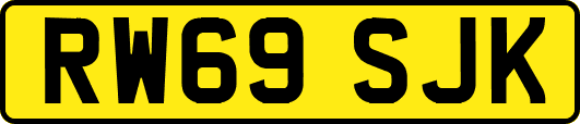 RW69SJK