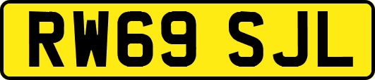 RW69SJL
