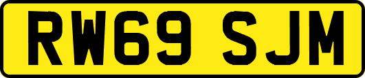 RW69SJM