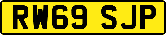 RW69SJP