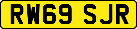 RW69SJR