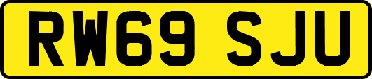 RW69SJU