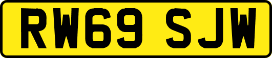 RW69SJW