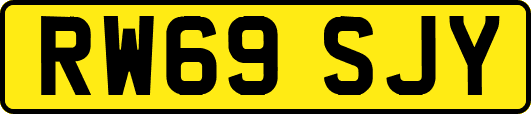 RW69SJY