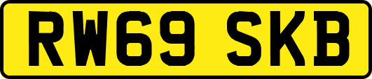 RW69SKB