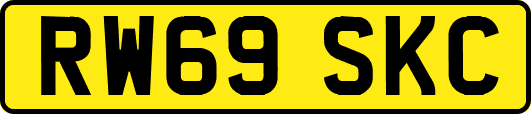 RW69SKC